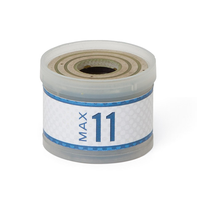 Max-1 and Max-11 Packaging Change Notification