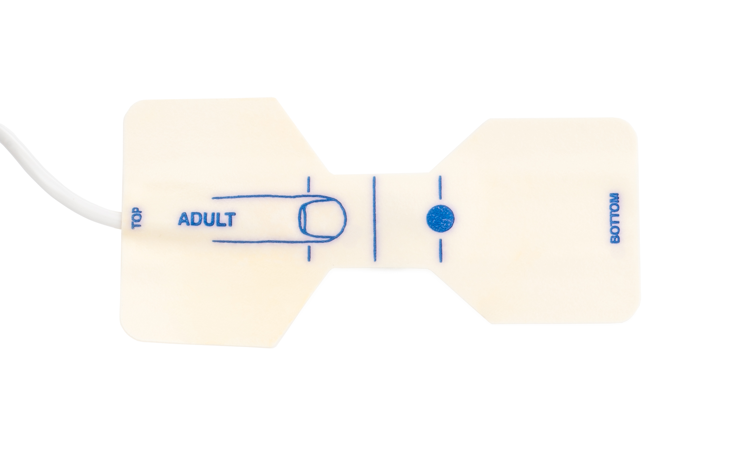 Disposable SpO2 Adult Probe (R119P02-010)