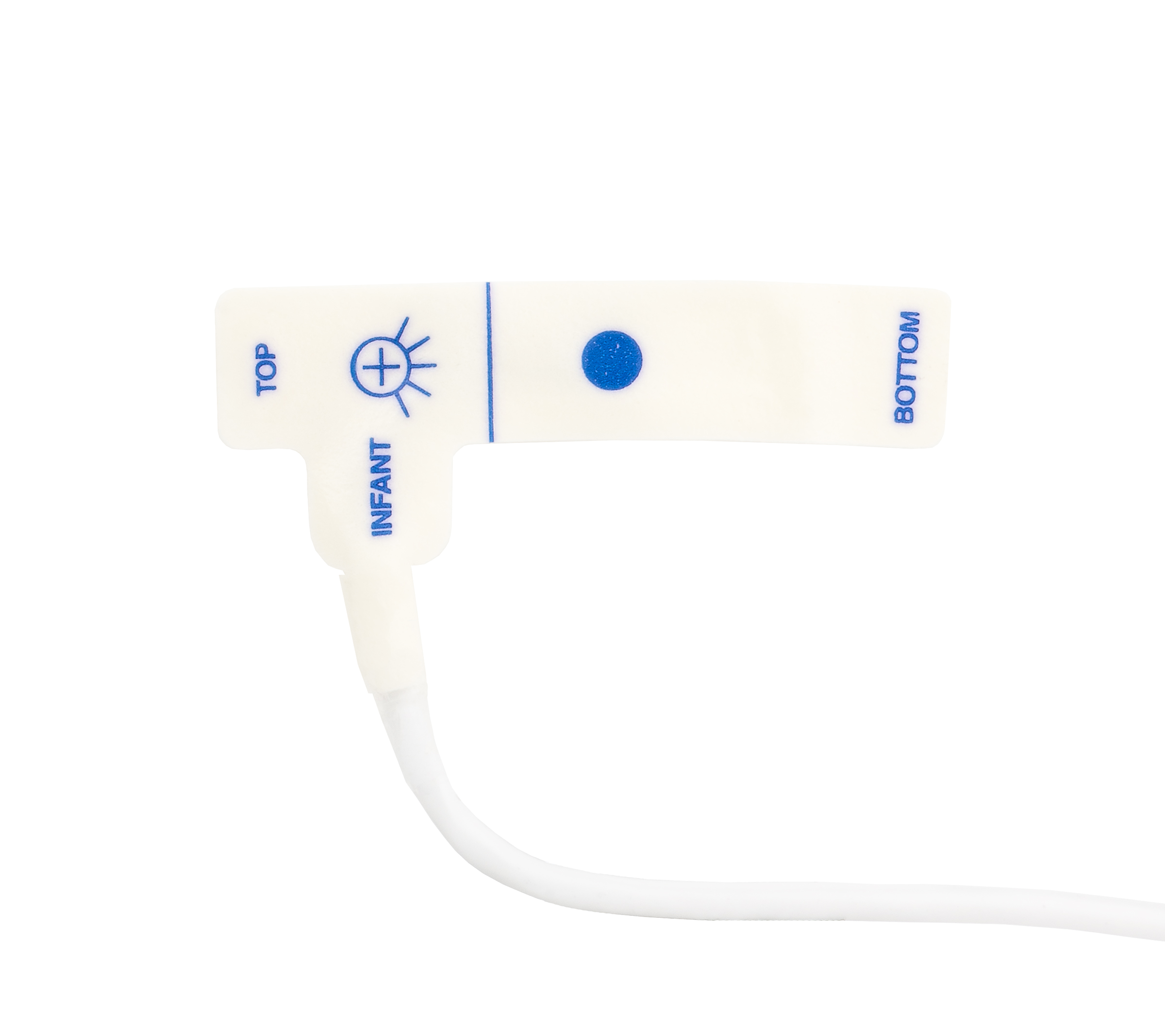 Disposable SpO2 Infant Probe (R119P02-050)