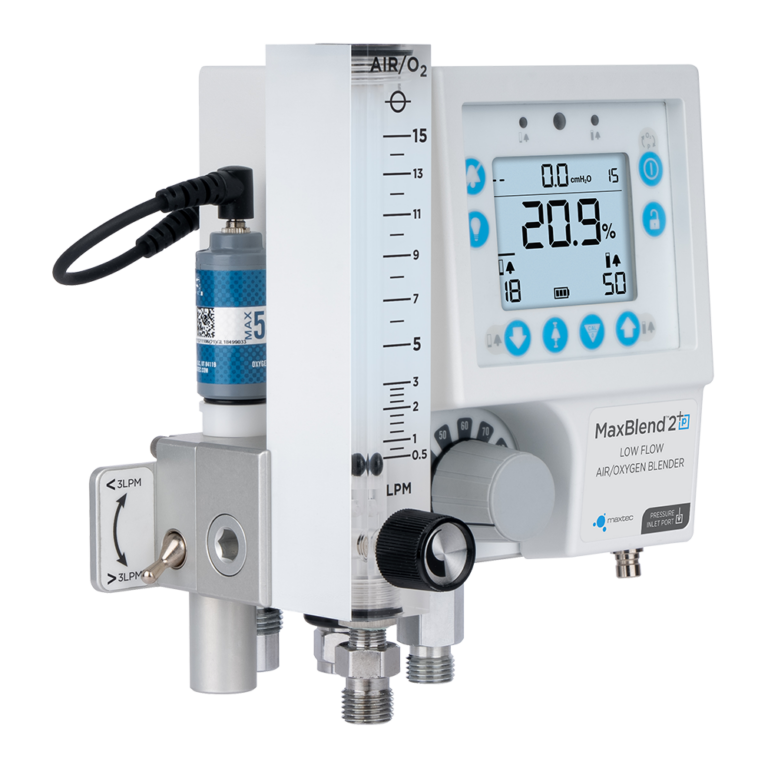 MaxBlend™ 2+p - Maxtec